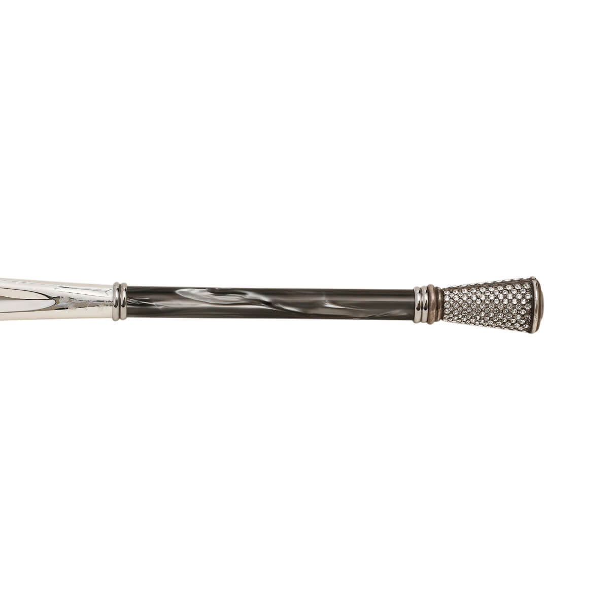 Crystals Shoehorn