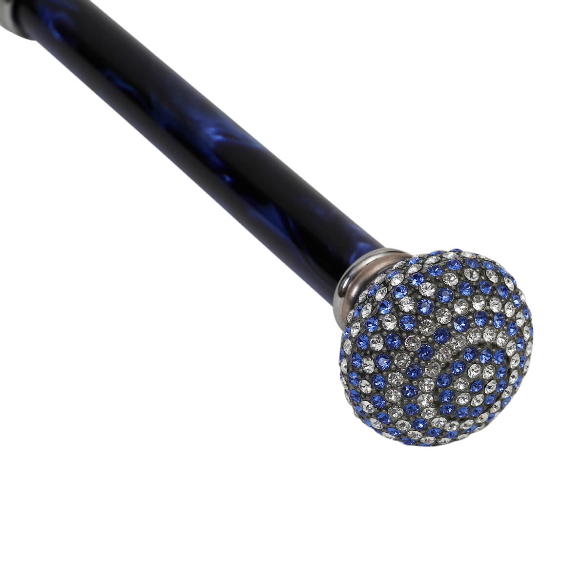Bicolor Handle Shoehorn