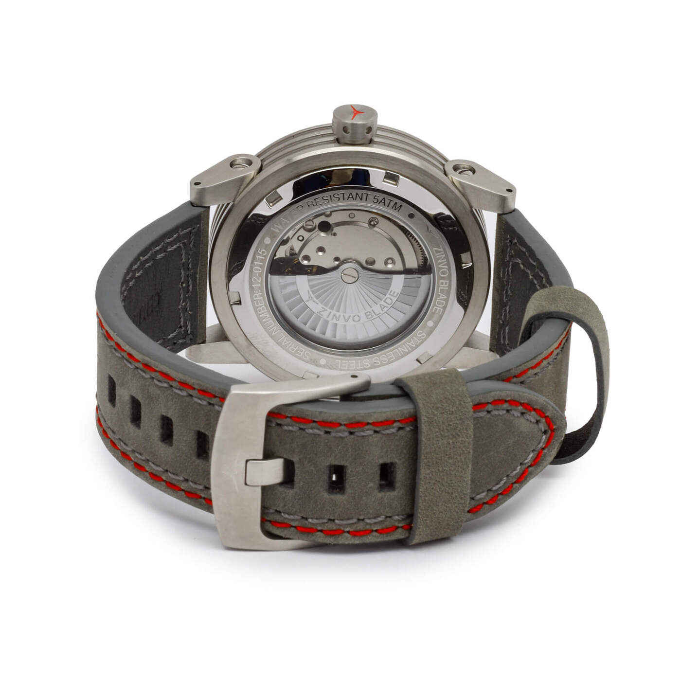 Bold Watch Z0001