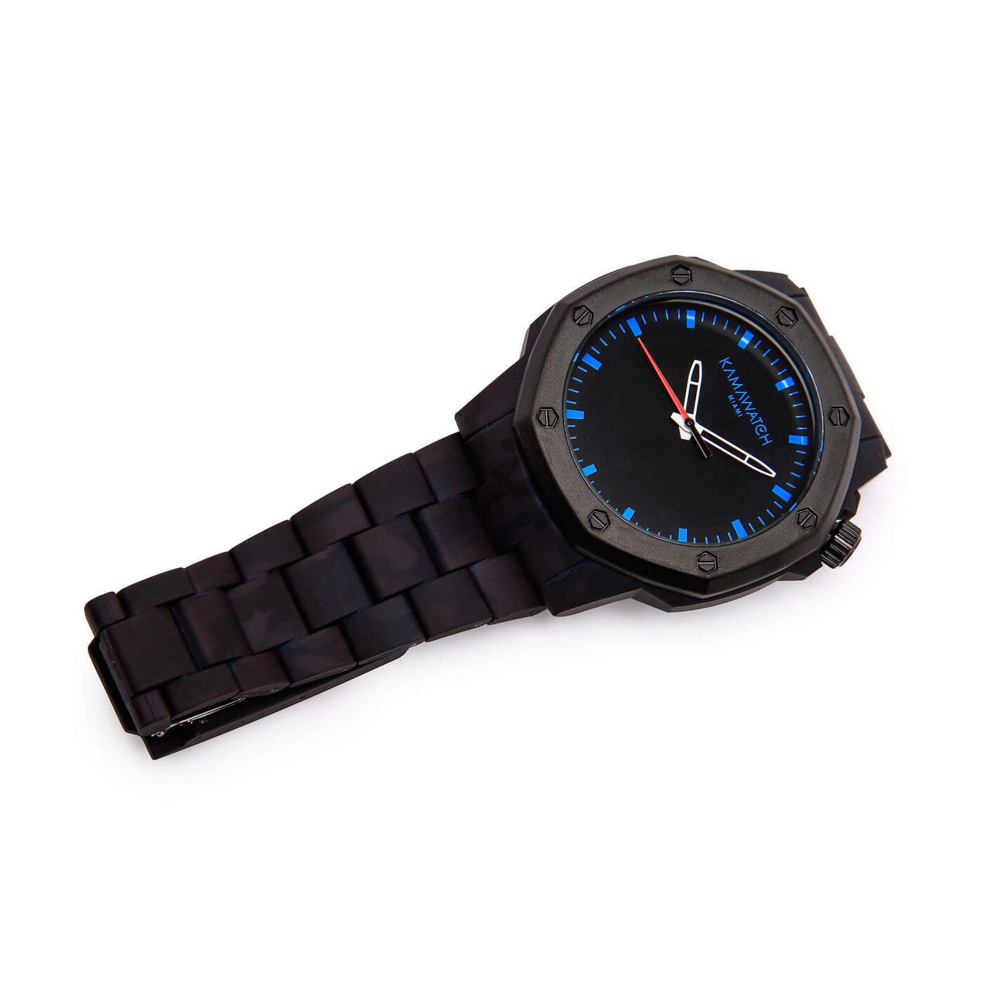 Ocean Watch