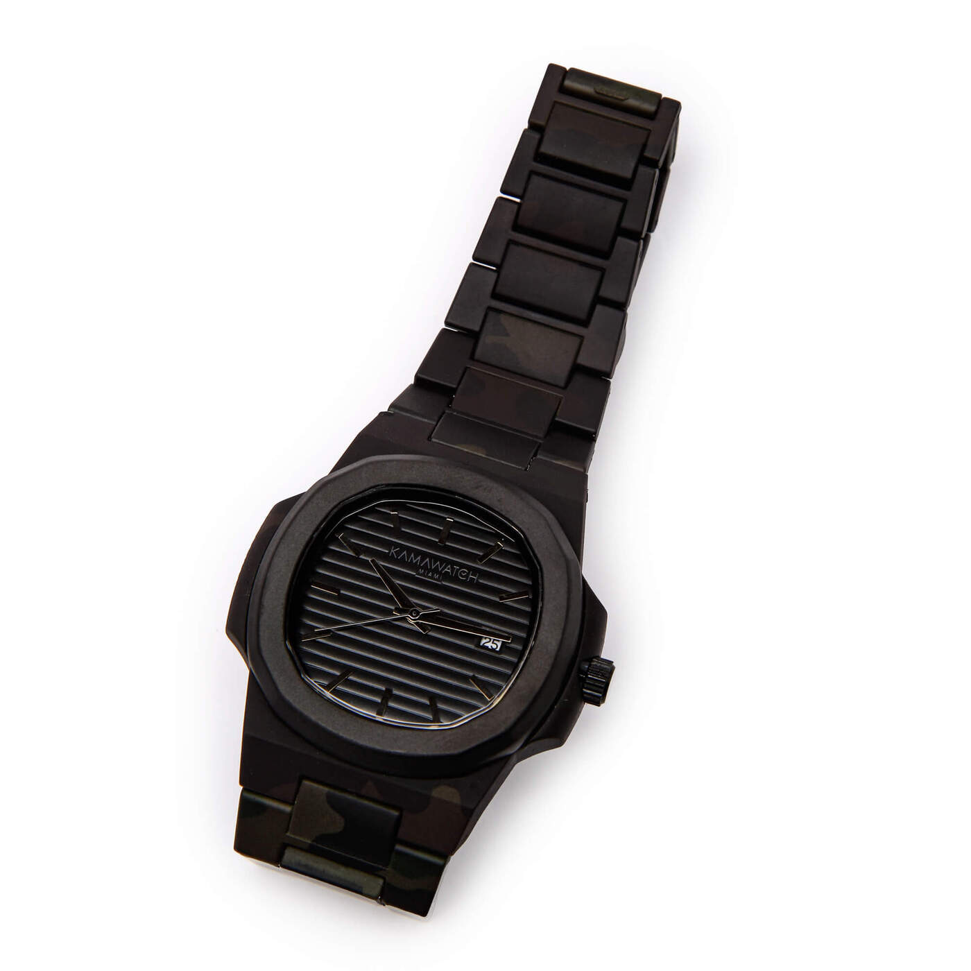 Dynamo Watch