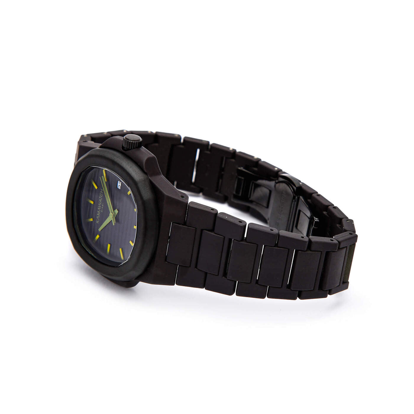Force Watch