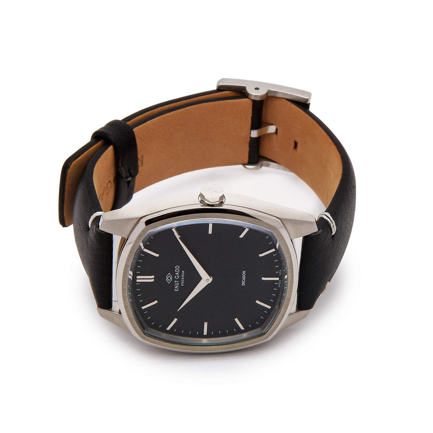 Decagon Black Watch