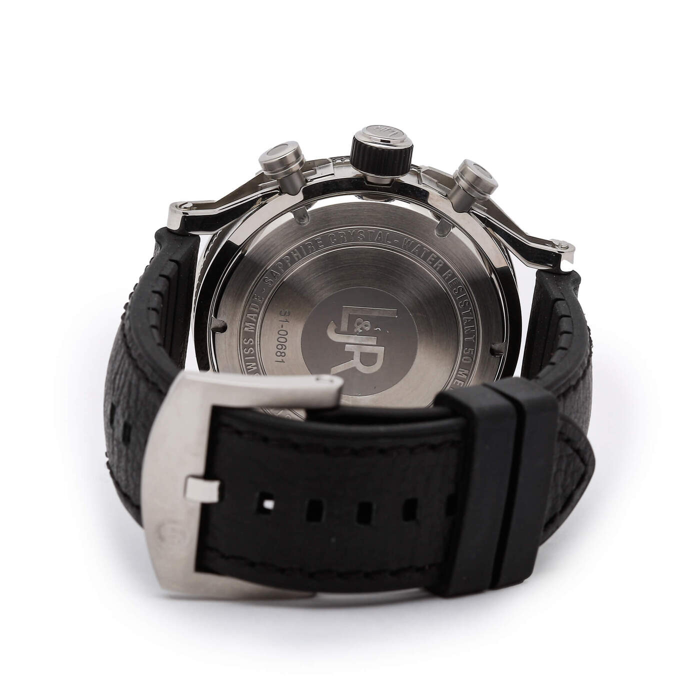 Chronograph Collection Watch