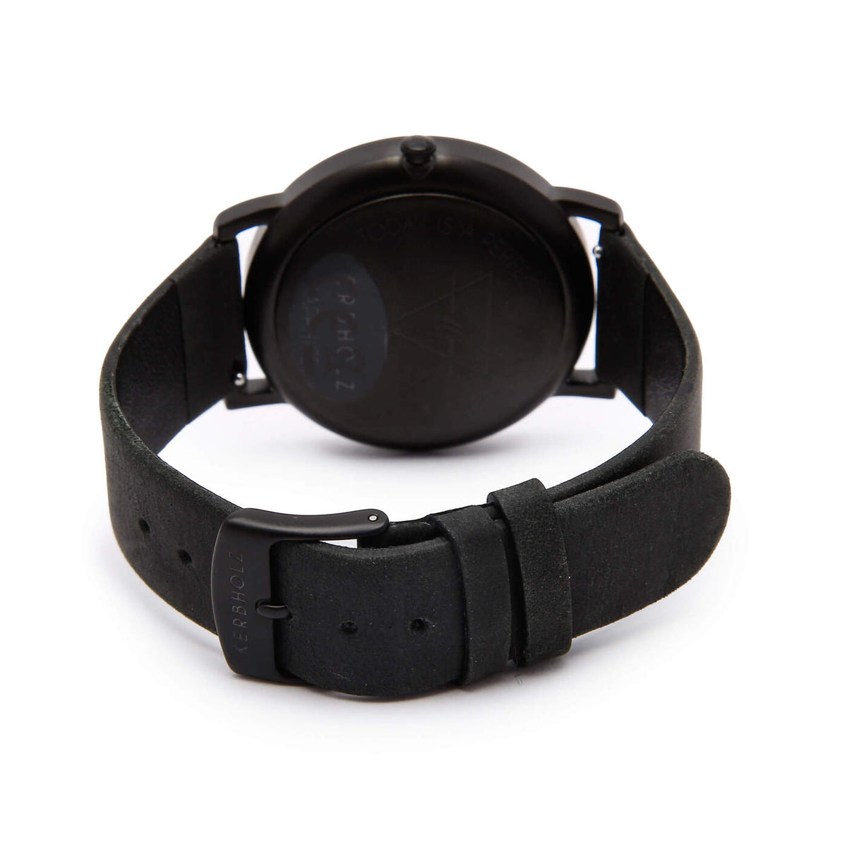 Fritz Black Marble Watch – LUXURY SIGNATURE – photo 3