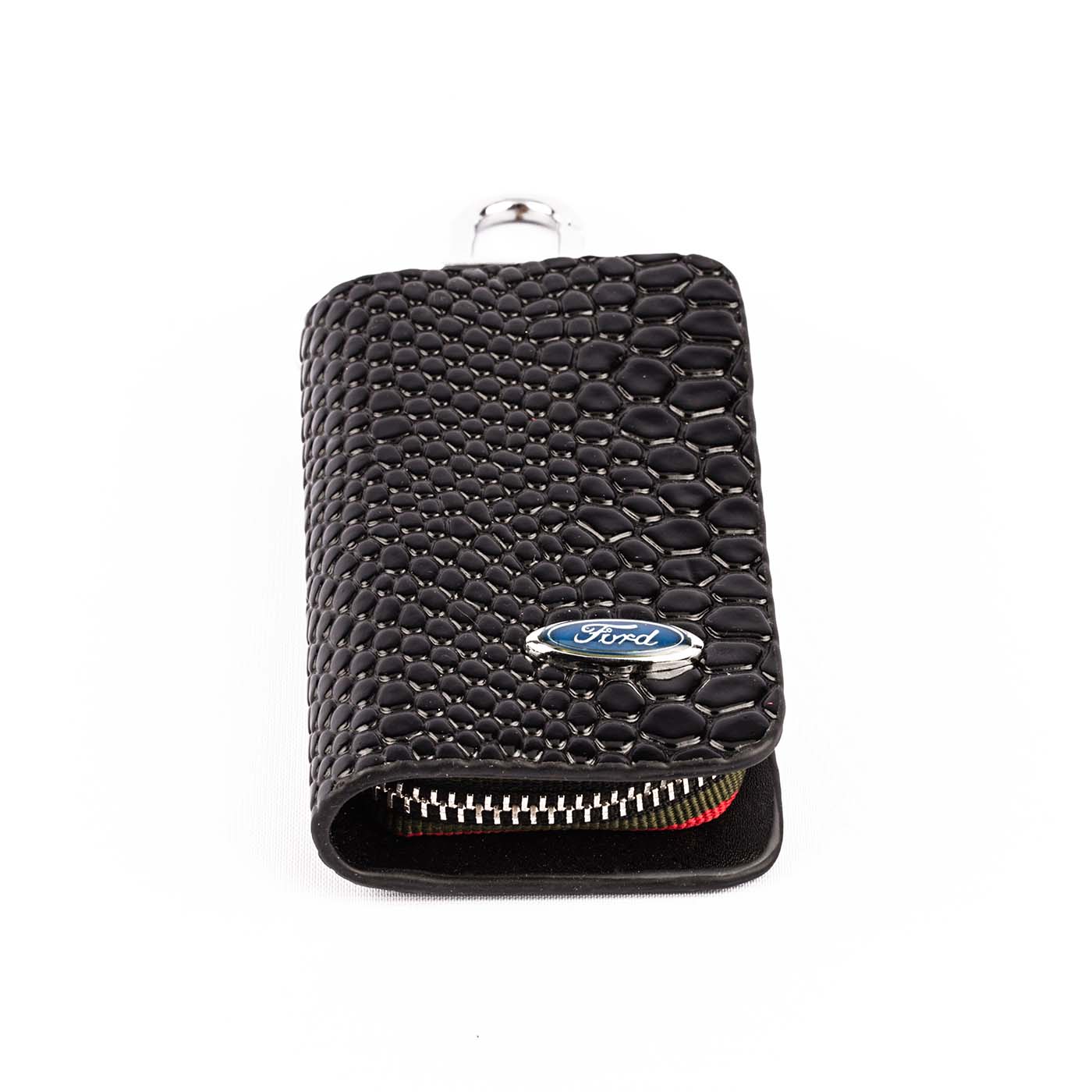 Ford Black Key Chain