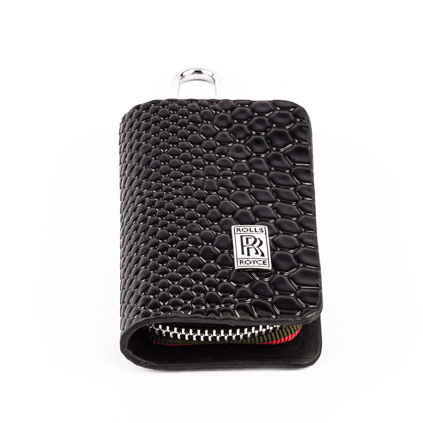 Rolls Royce Black Key Chain