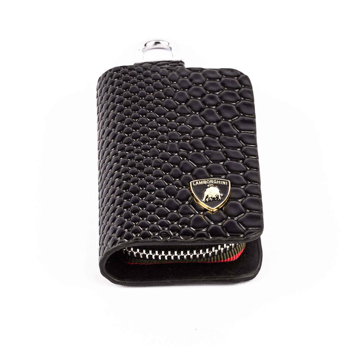 Lamborghini Black Key Chain