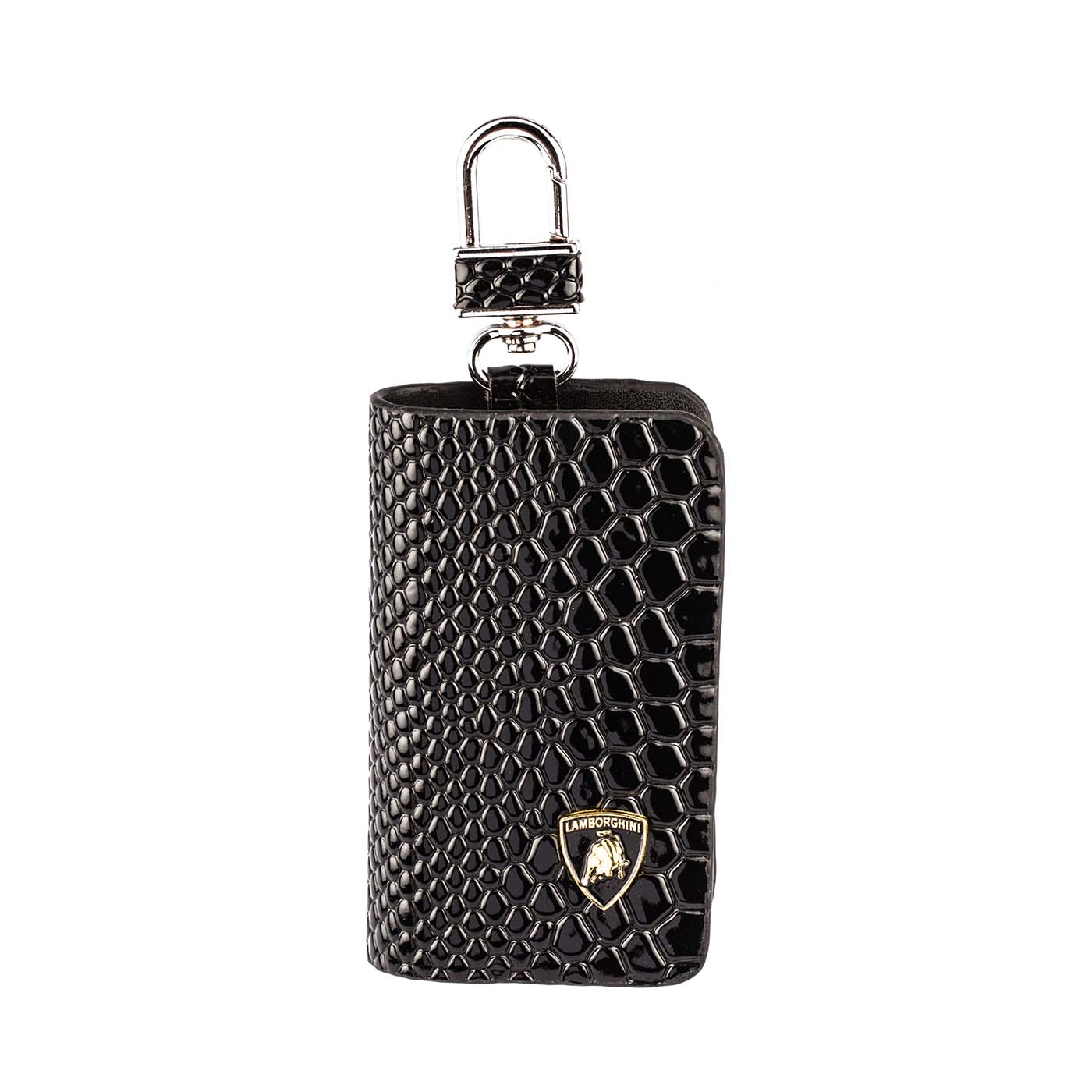 Lamborghini Black Key Chain