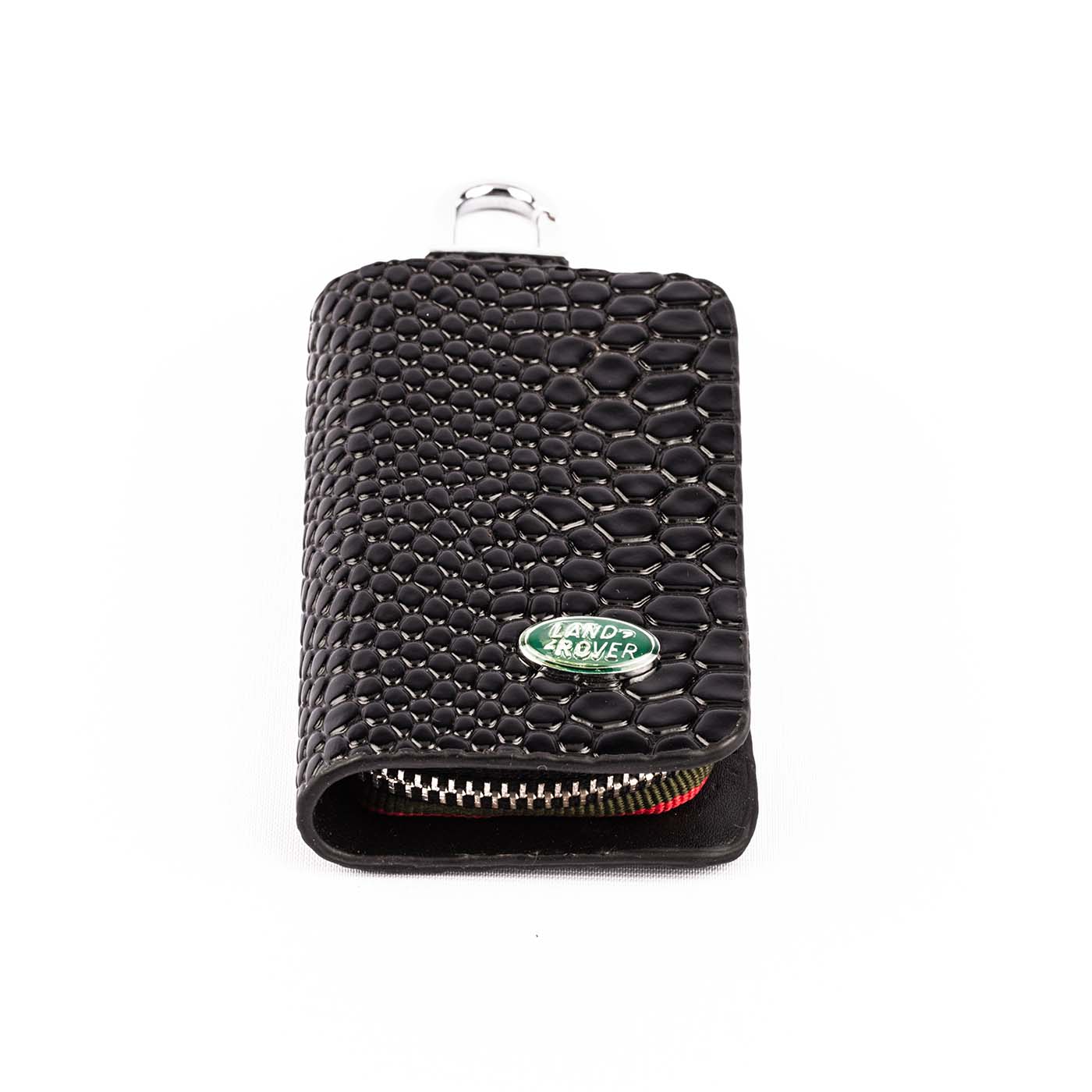 Land Rover Black Key Chain