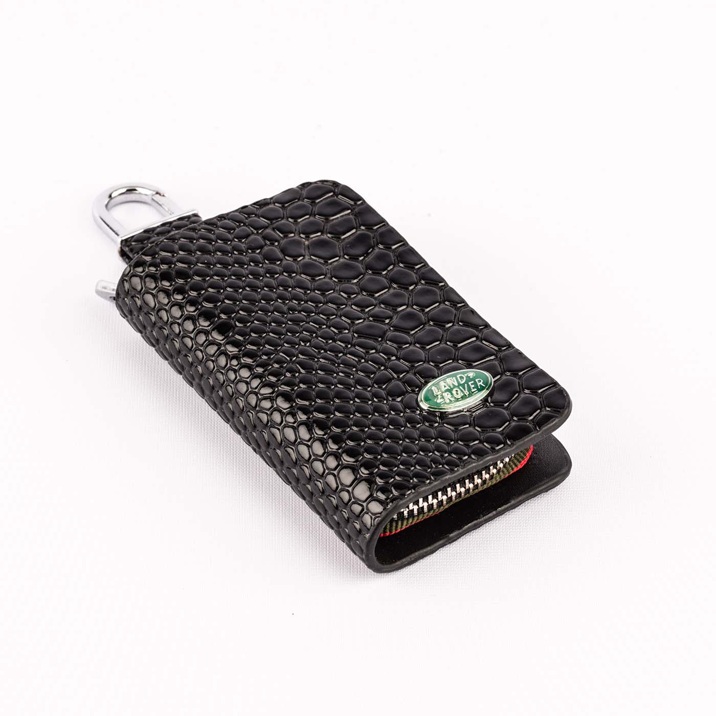 Land Rover Black Key Chain