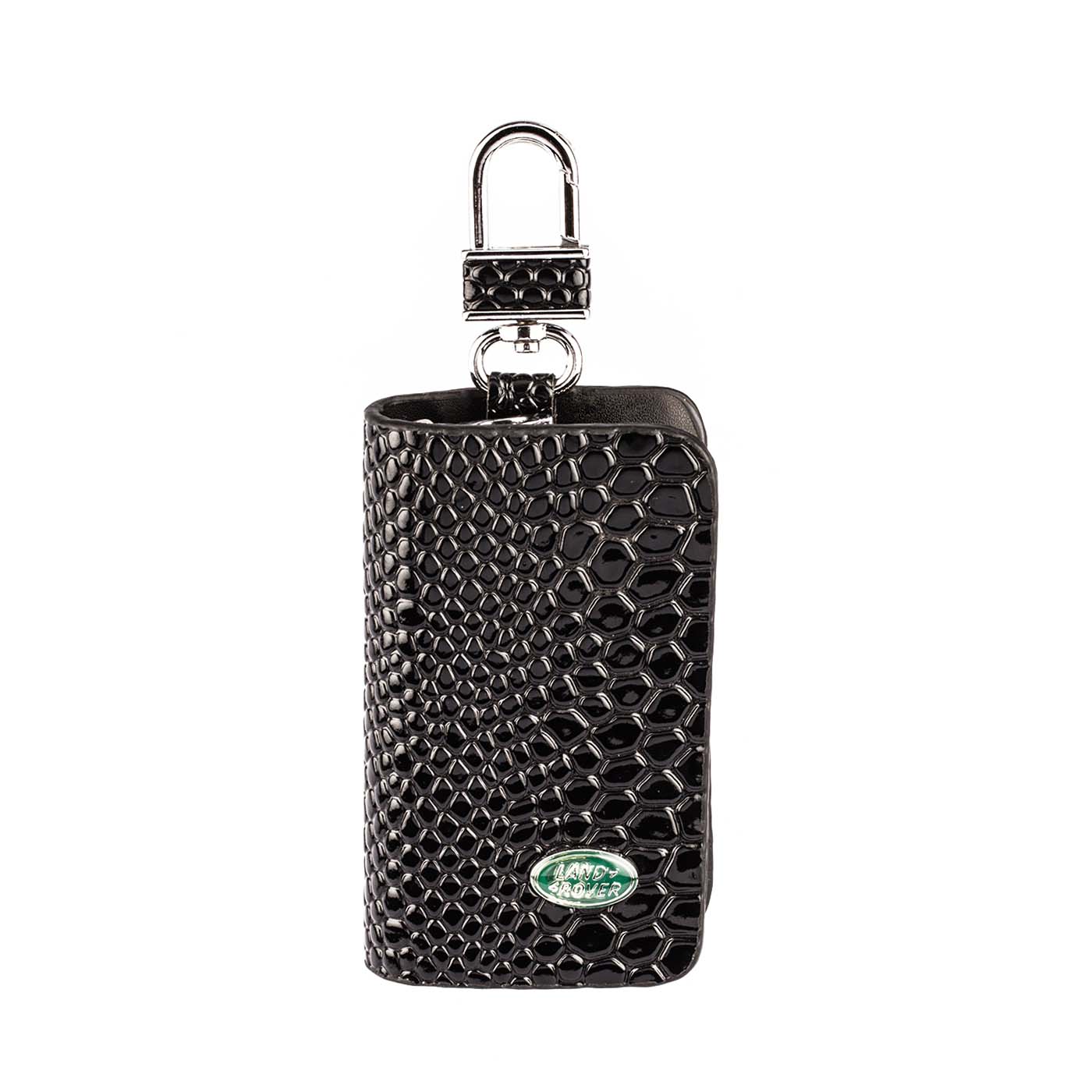 Land Rover Black Key Chain