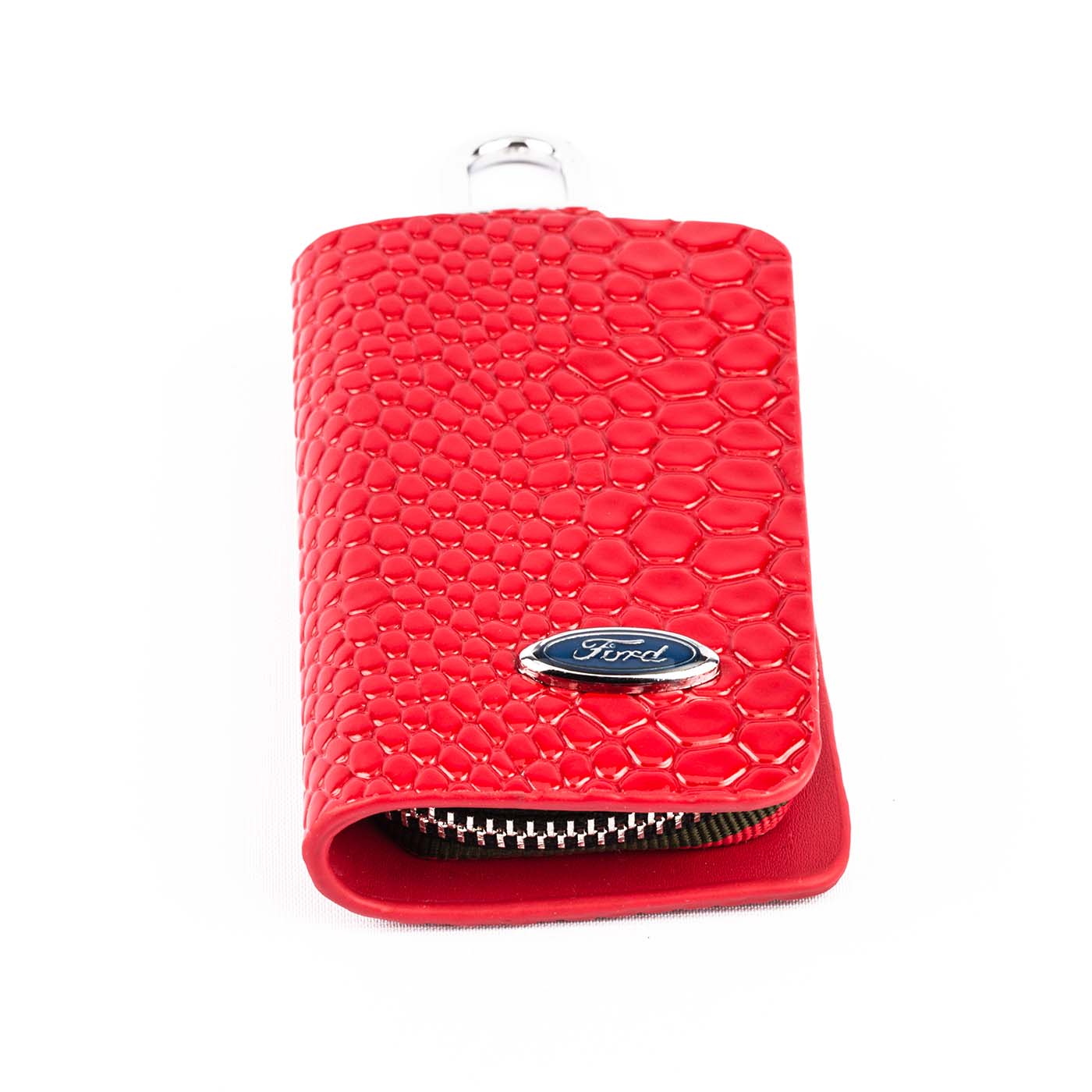 Ford Red Key Chain