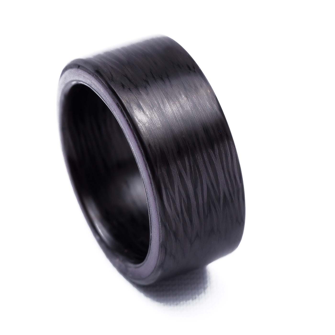 Carbon-Fi Ring Purple Oreo