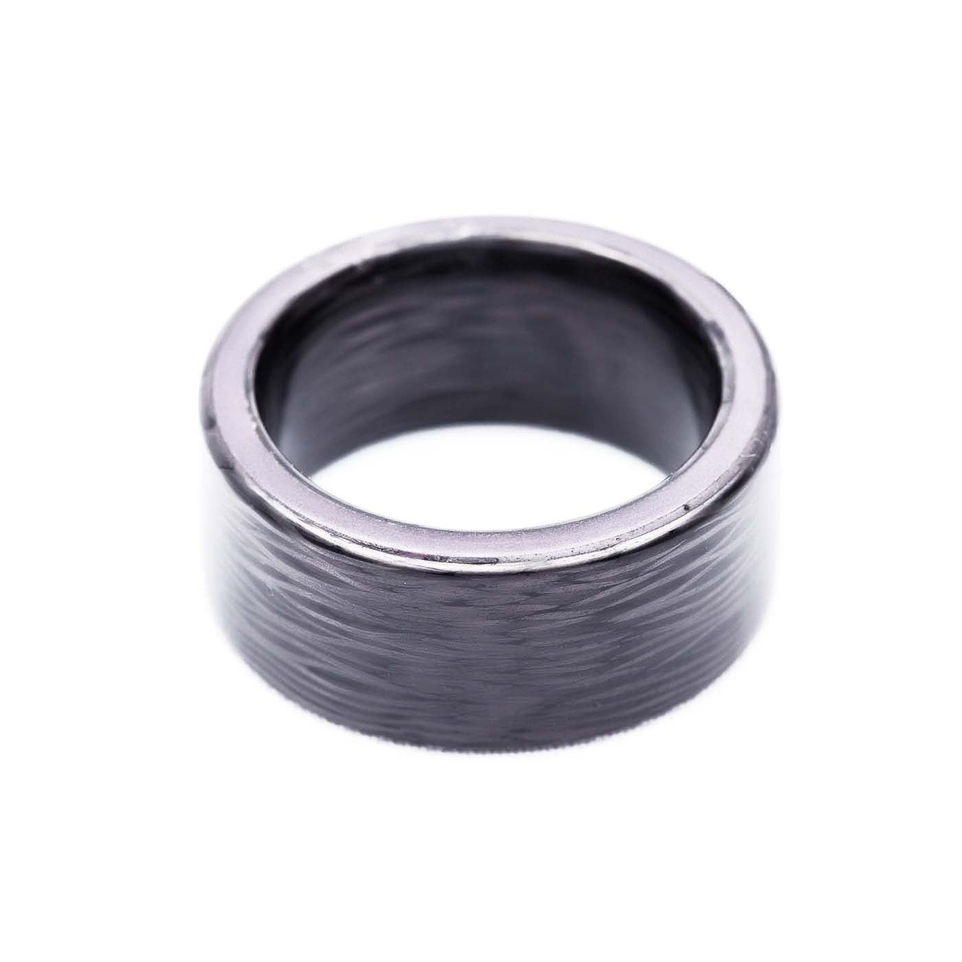 Carbon-Fi Ring Purple Oreo