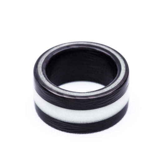 Carbon-Fi Ring stripe
