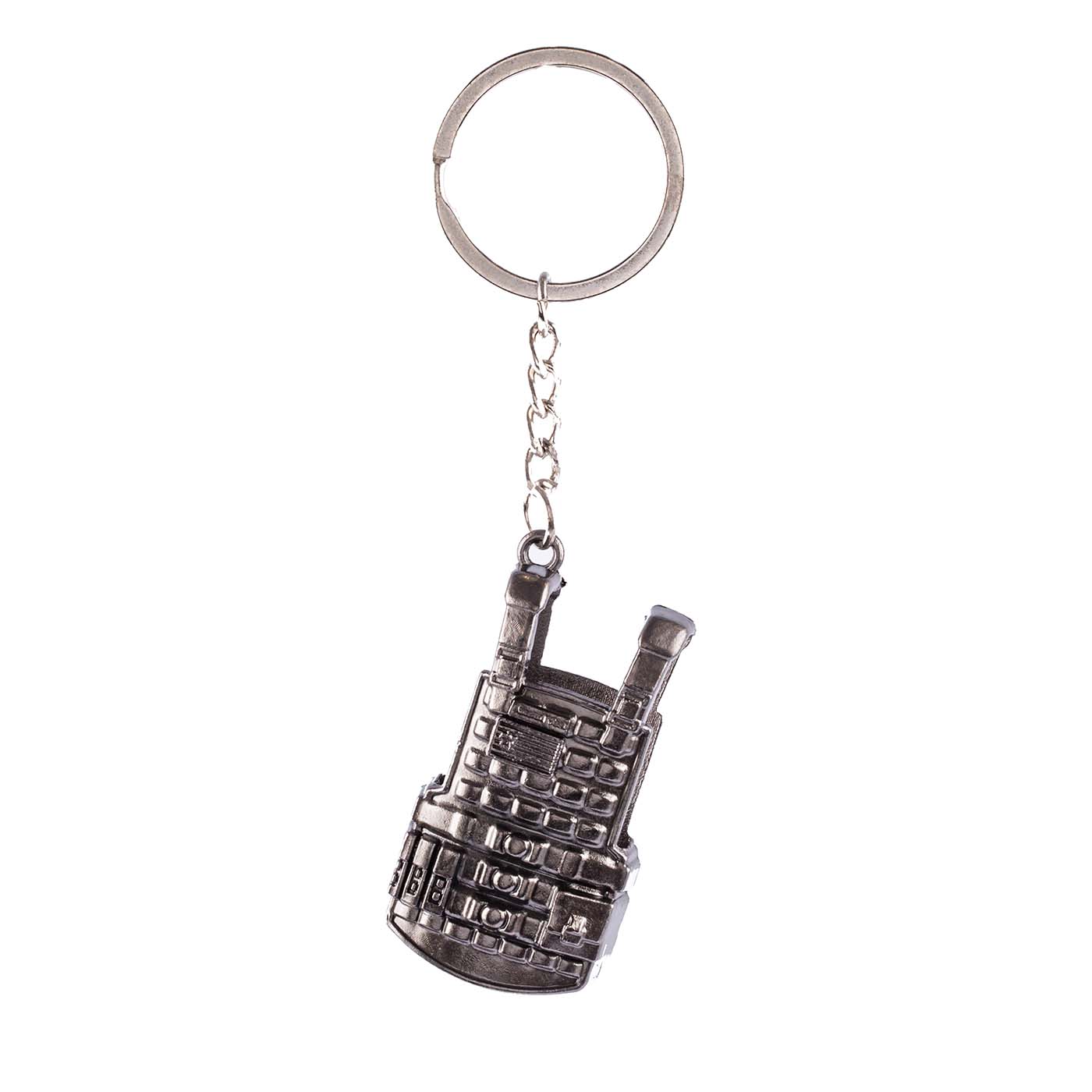 PUBG Keychain Vest