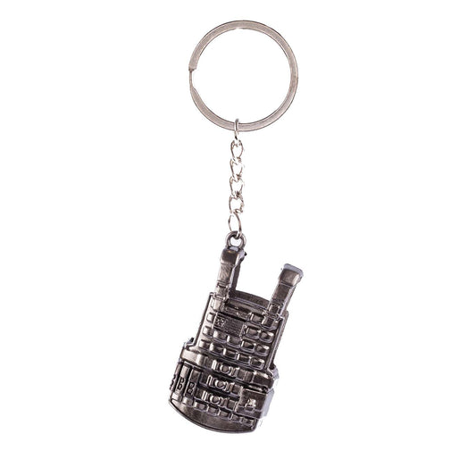 PUBG Keychain Vest