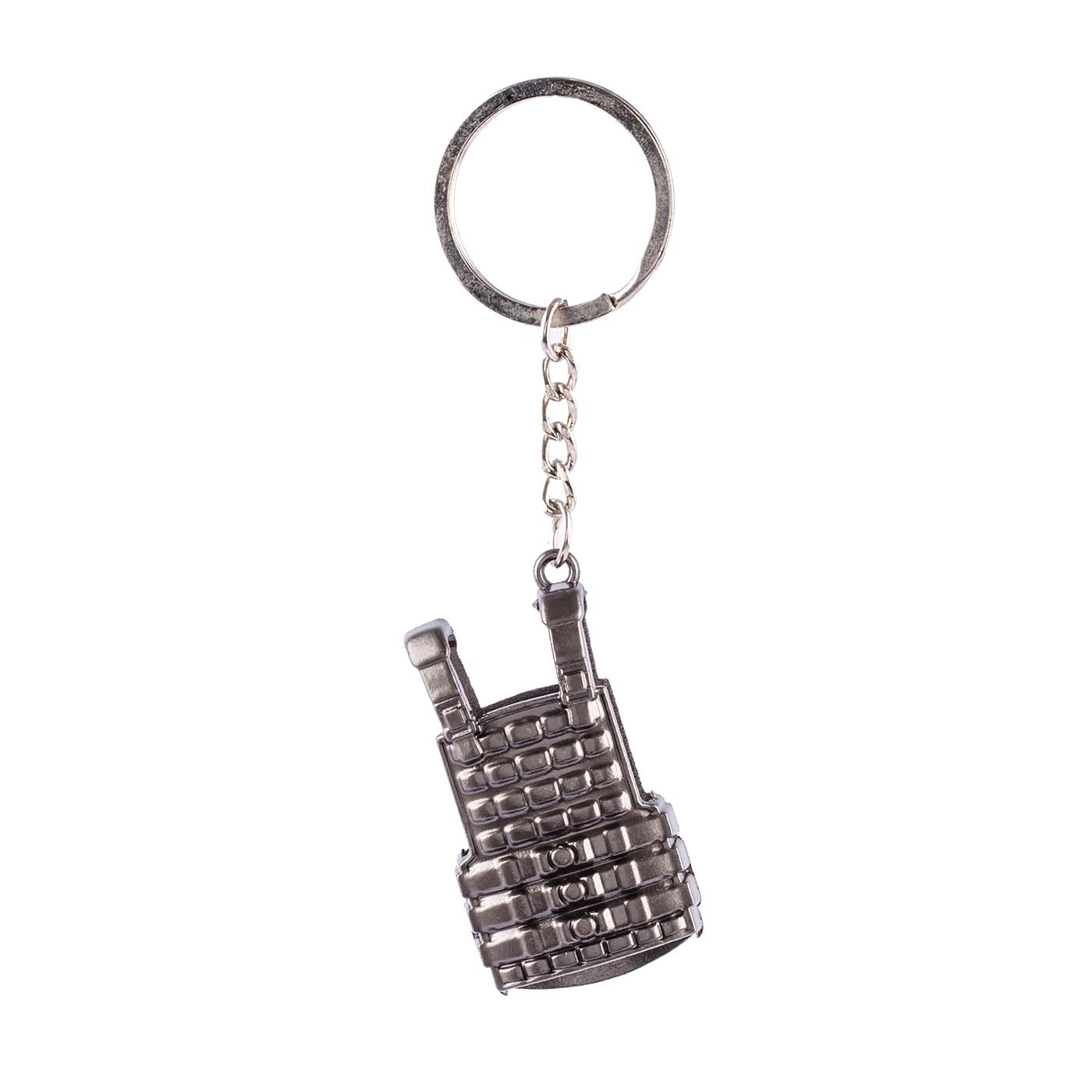 PUBG Keychain Vest