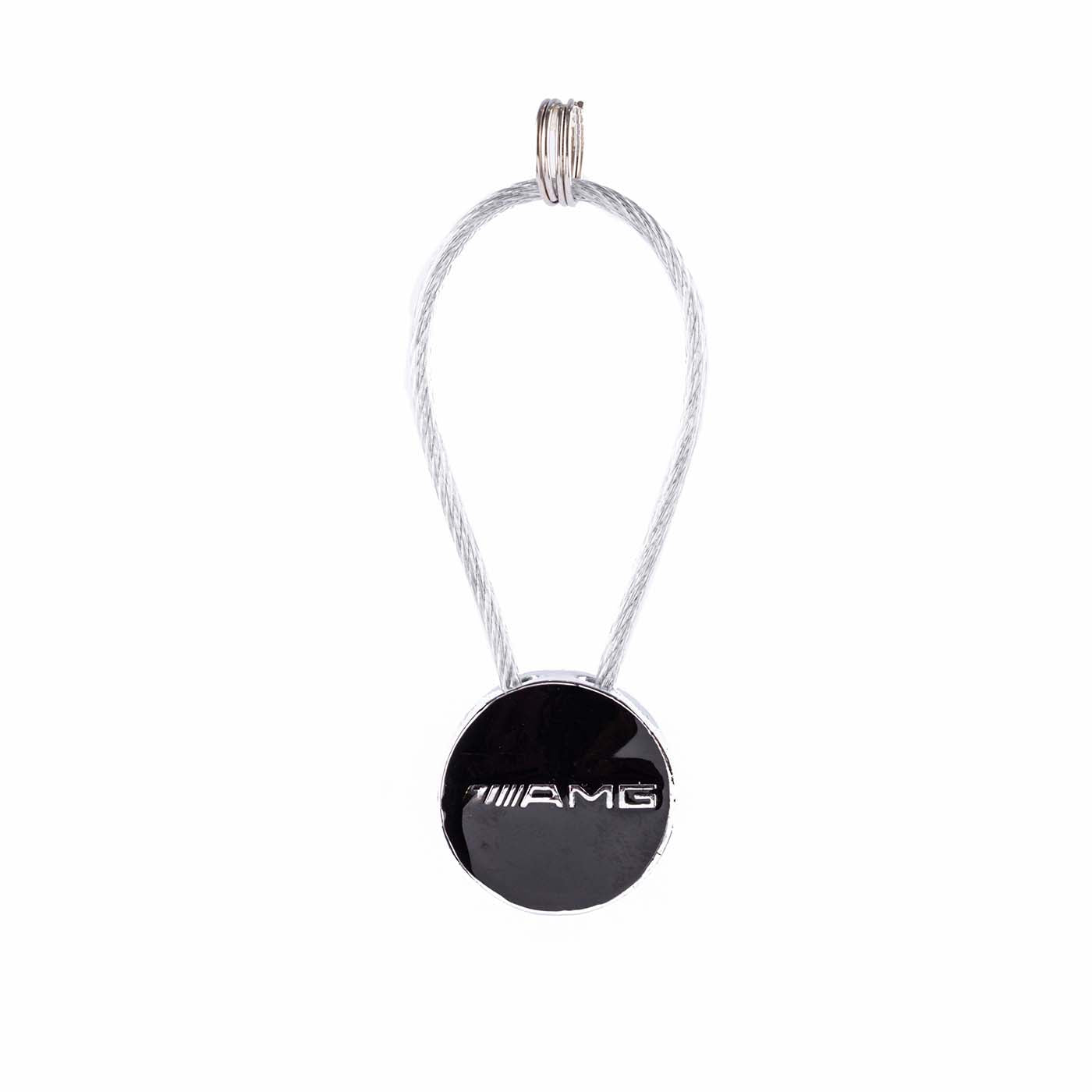 AMG Keychain
