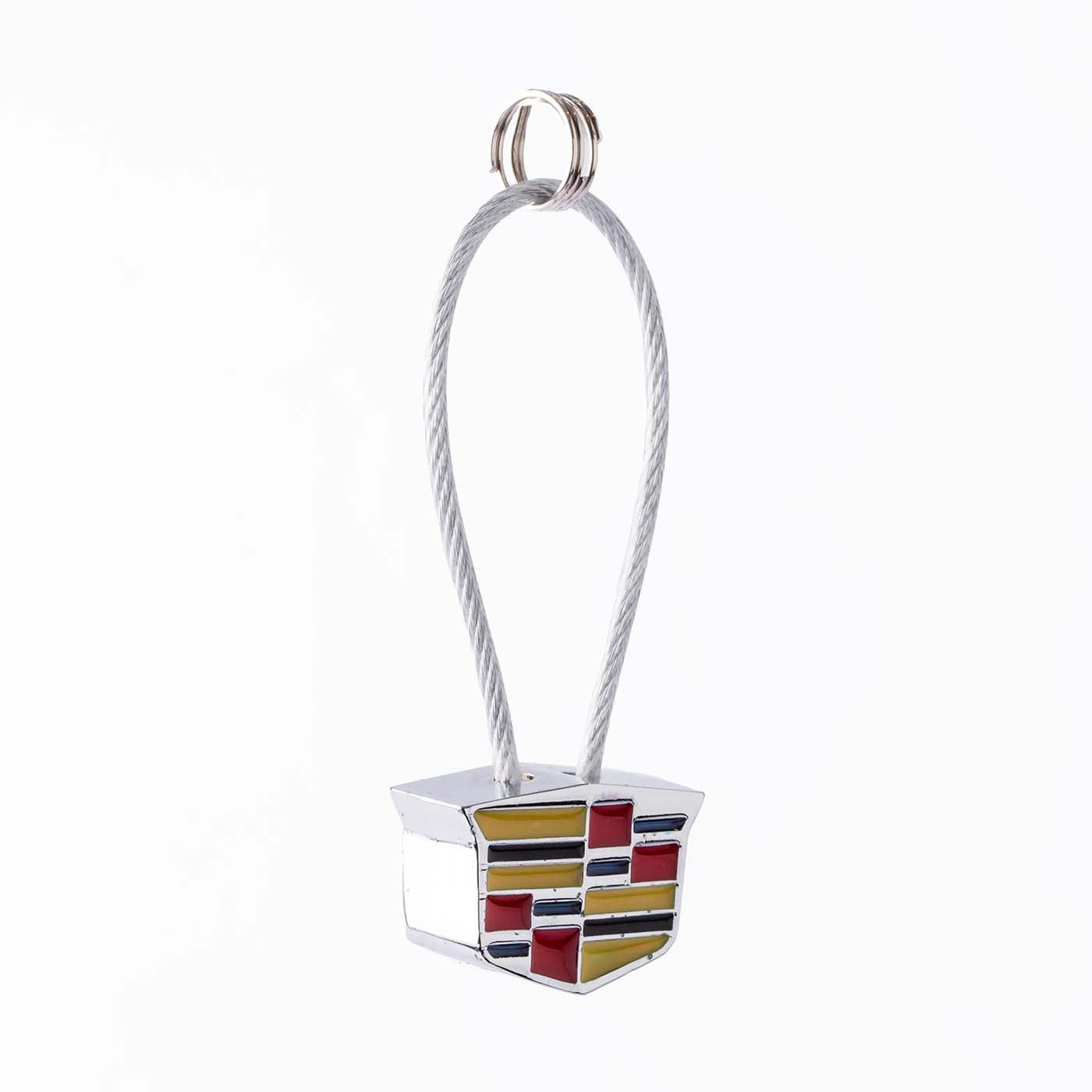 Cadillac Keychain