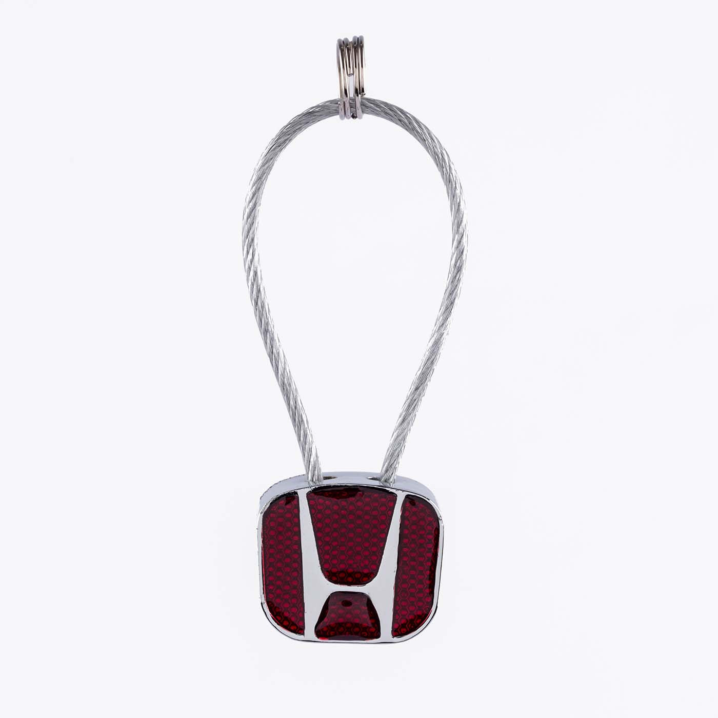 Honda Keychain