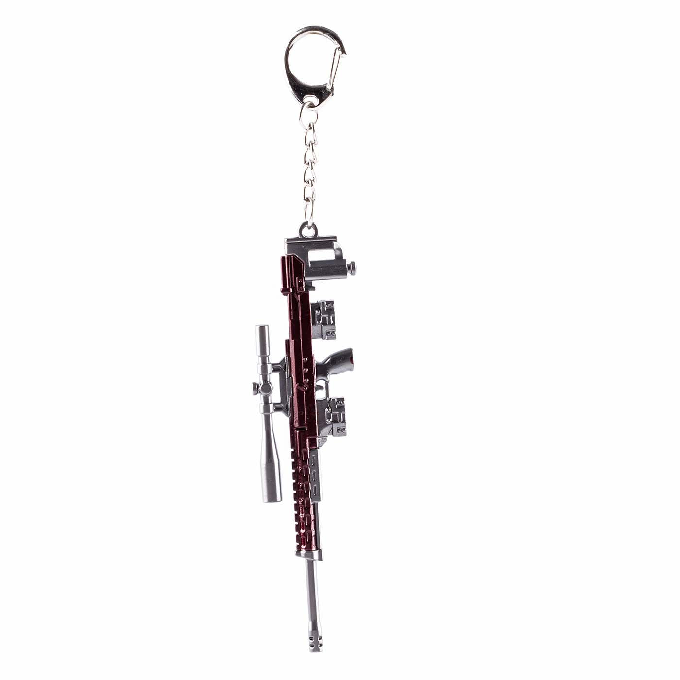 PUBG Keychain sniper 2