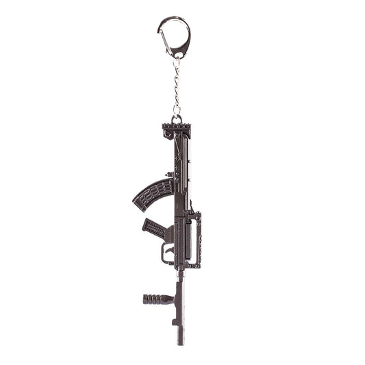PUBG Keychain SAR-2