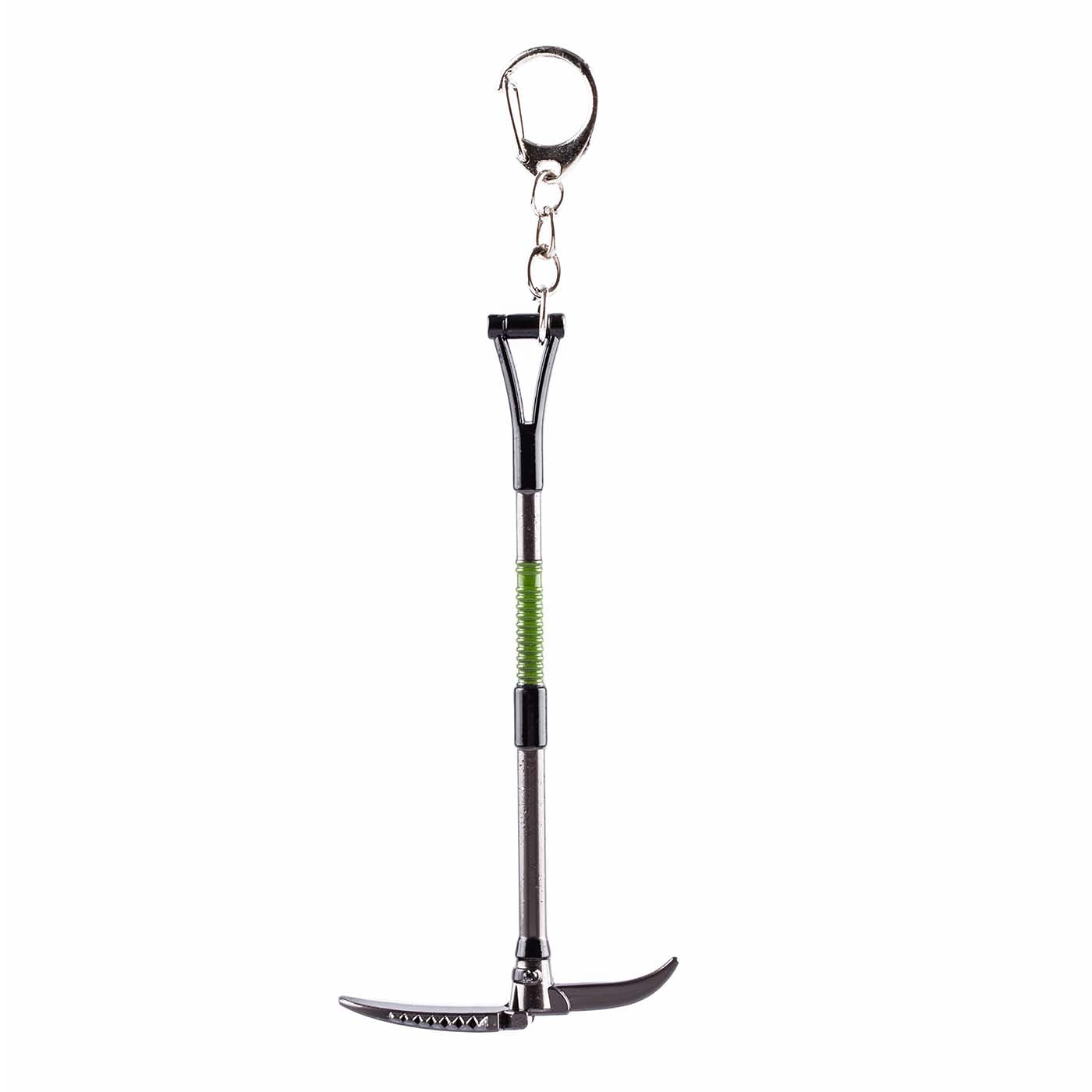 Fortnite Keychain Axe green handle