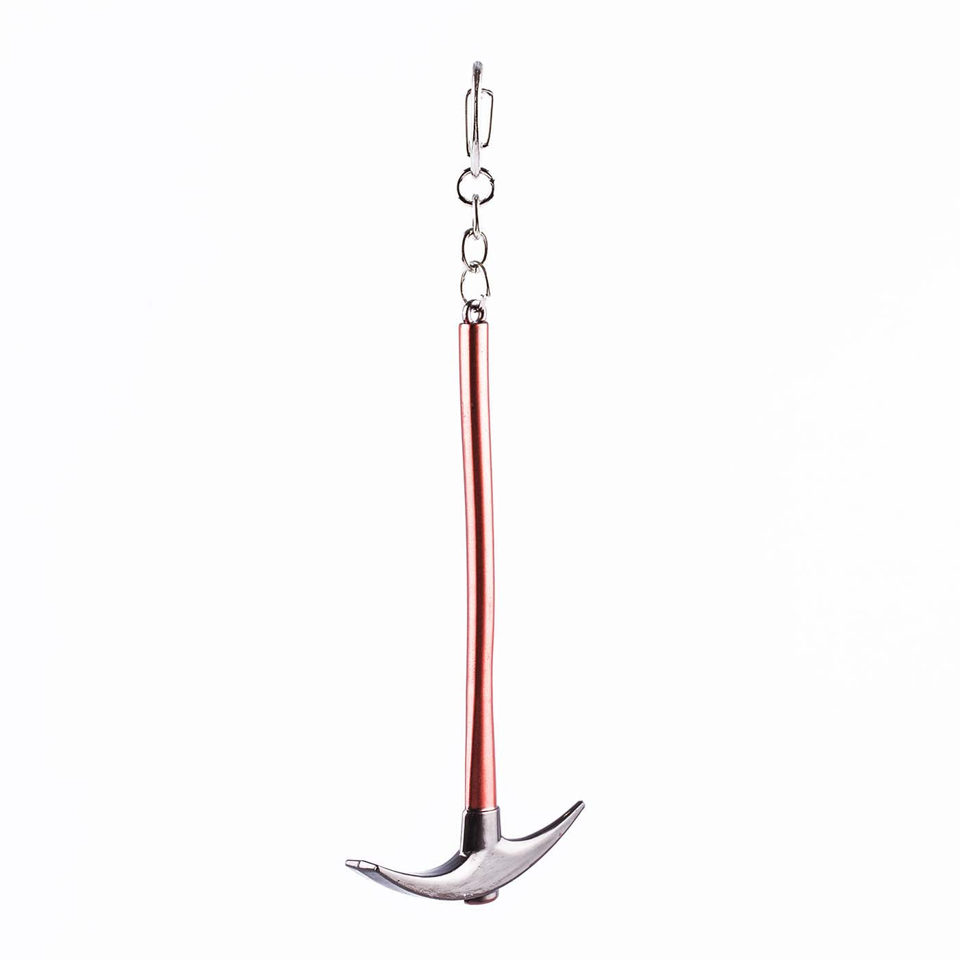 Fortnite Keychain Axe shape