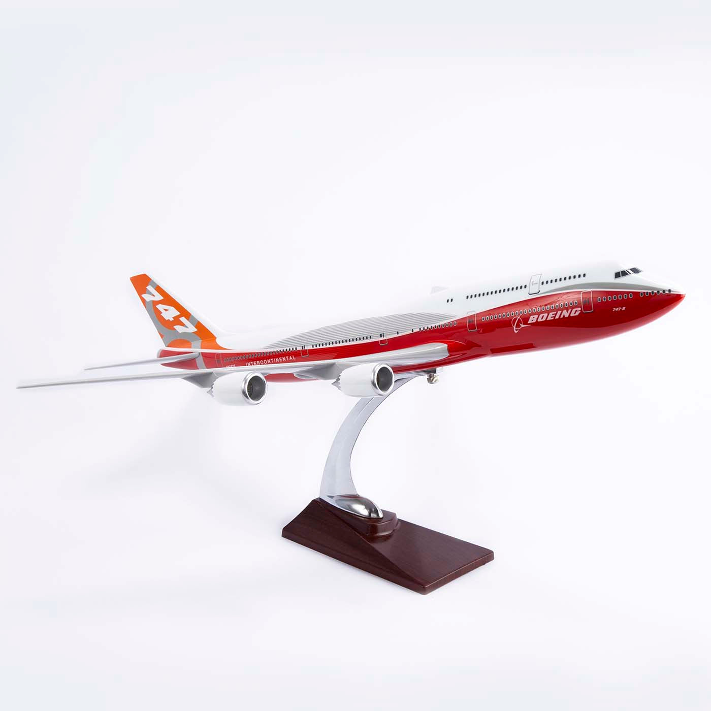 Boeing 747 Model (Big)