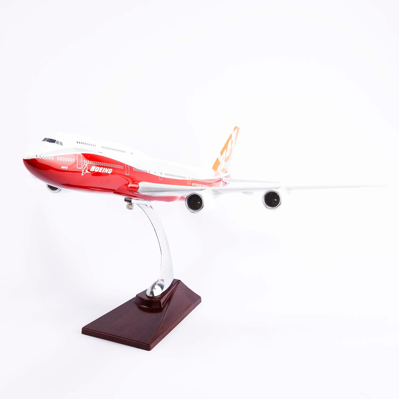 Boeing 747 Model (Big)