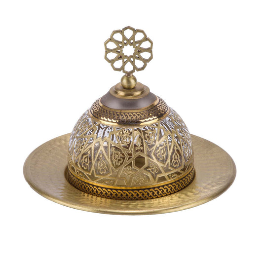 Turkish Delight Bowl