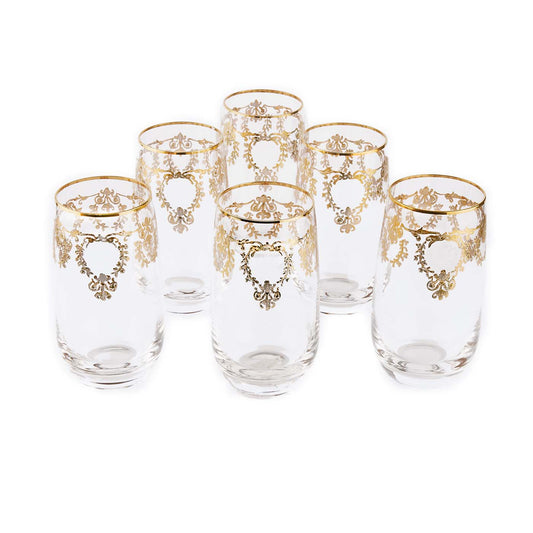 DECORIUM 6 piece ARS719