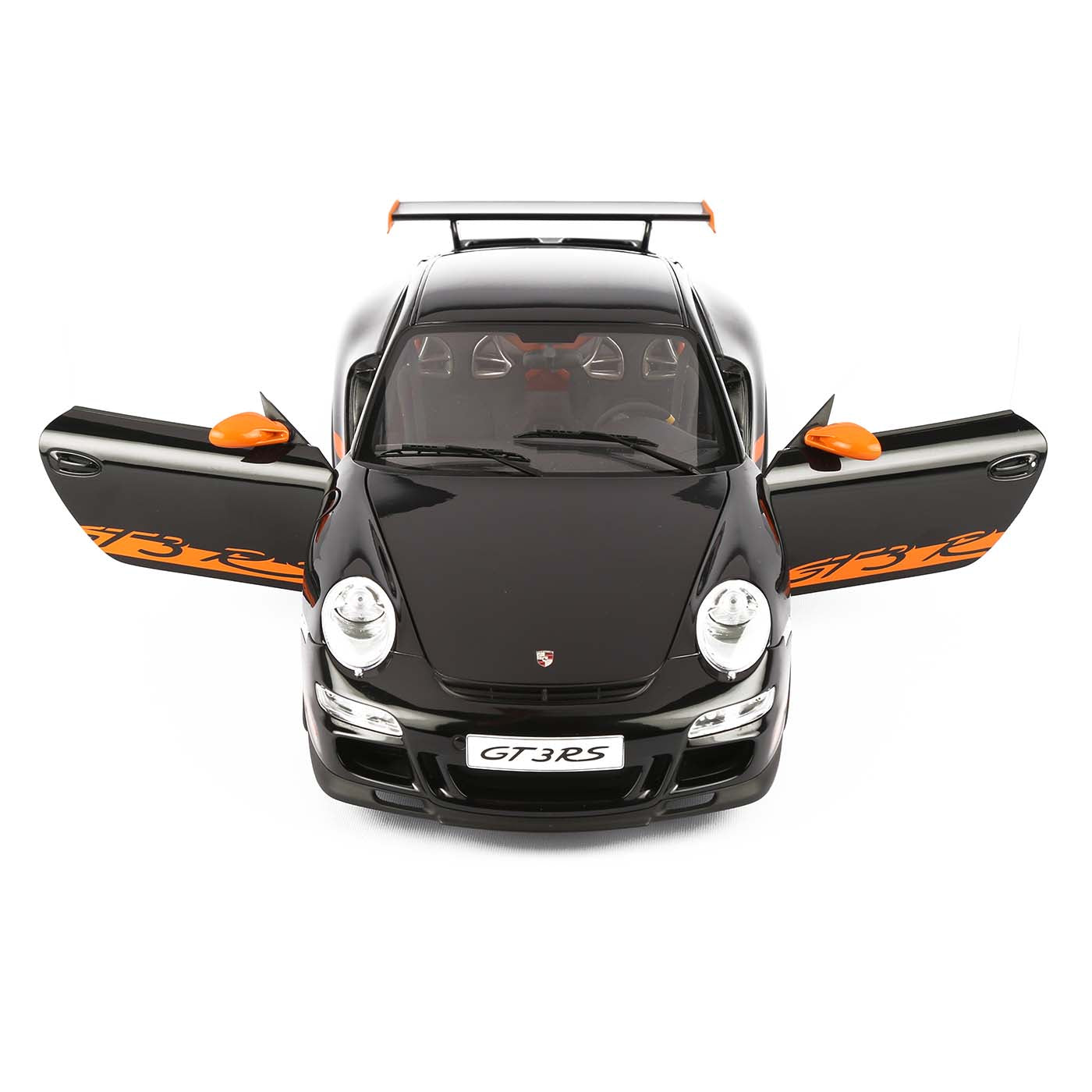 AutoArt Porsche 911 GT3 RS