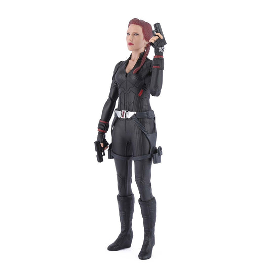 Black Widow Collectible Figure