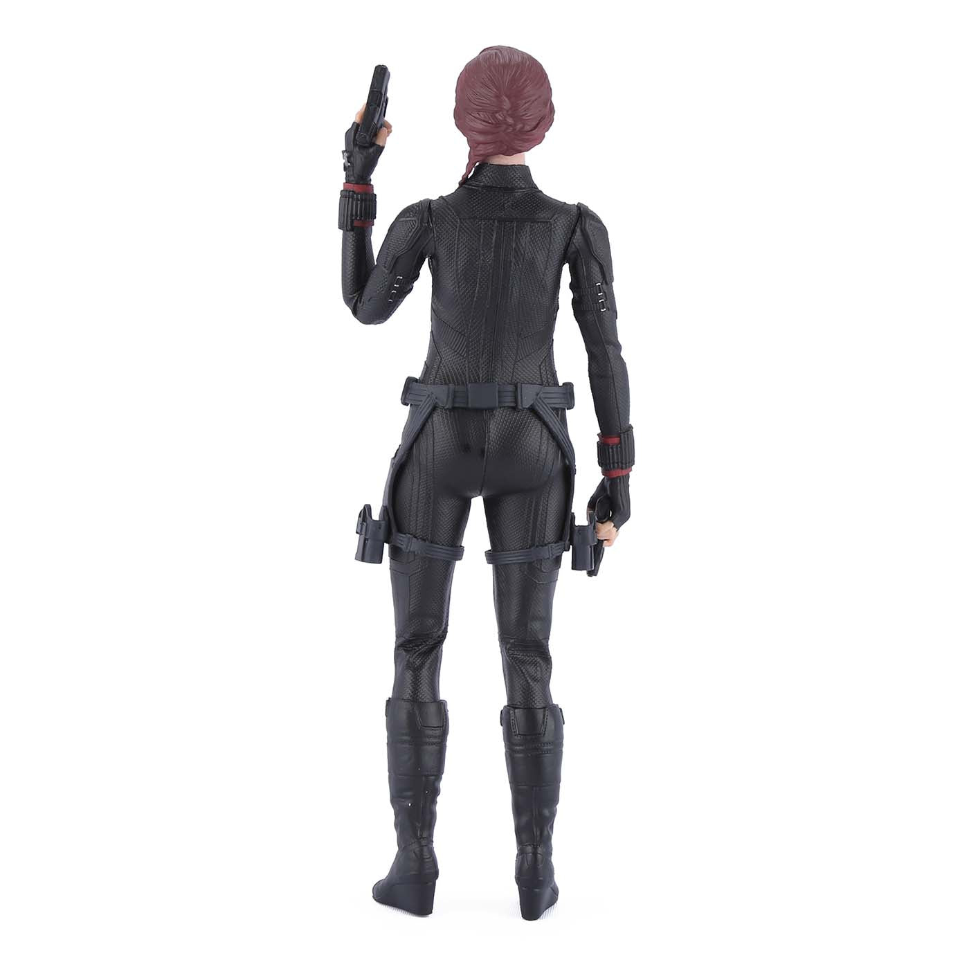 Black Widow Collectible Figure