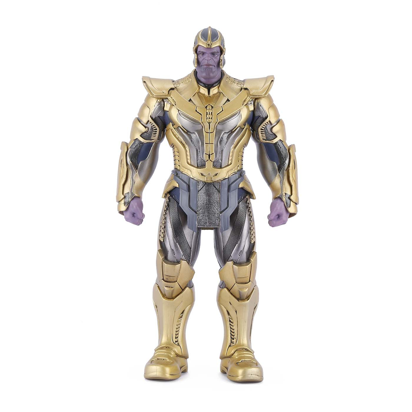 End Game Thanos Figure