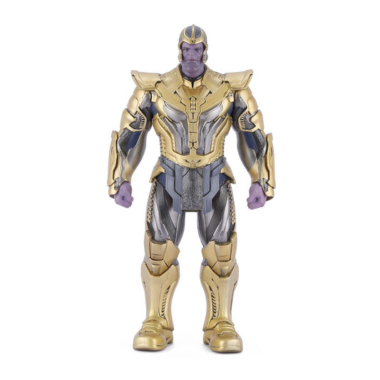 End Game Thanos Figure