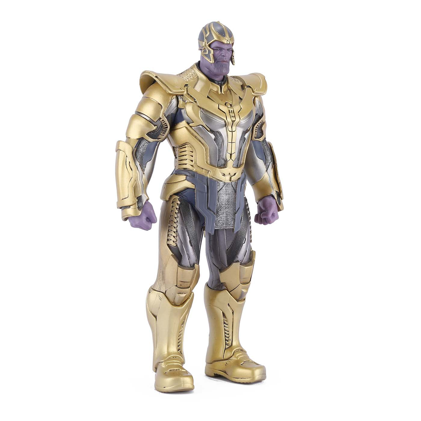 End Game Thanos Figure