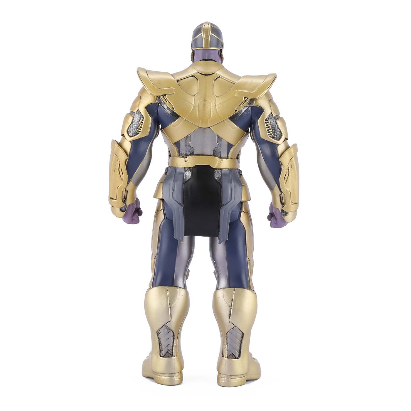 End Game Thanos Figure