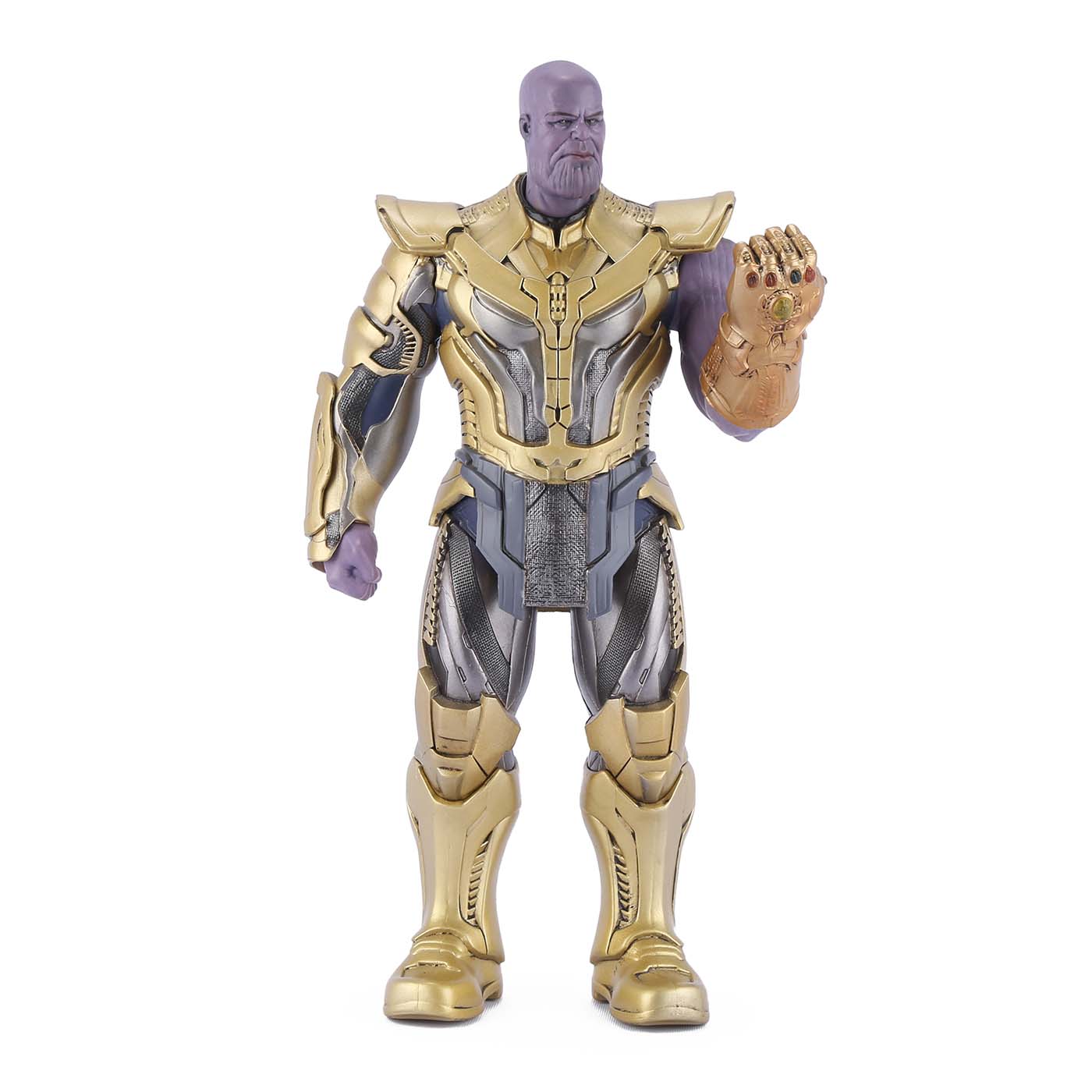 End Game Thanos Figure