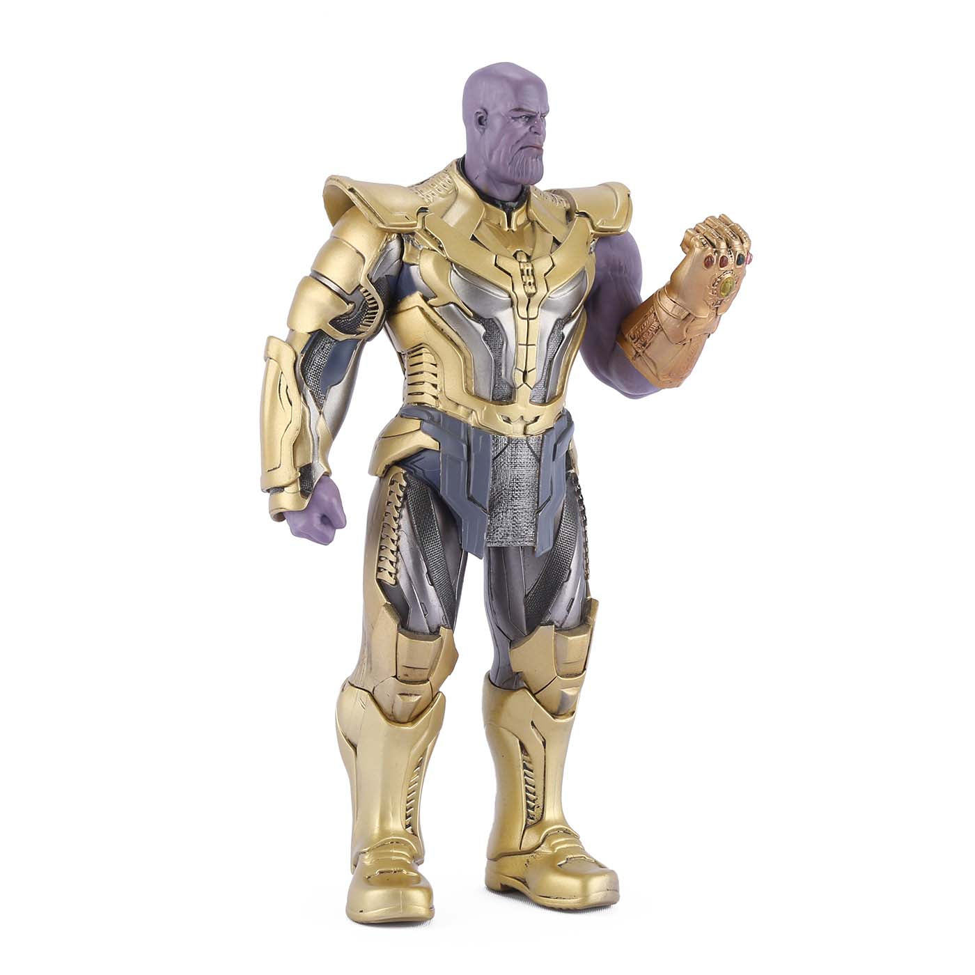 End Game Thanos Figure