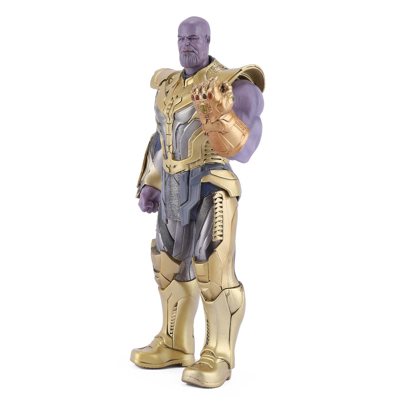 End Game Thanos Figure