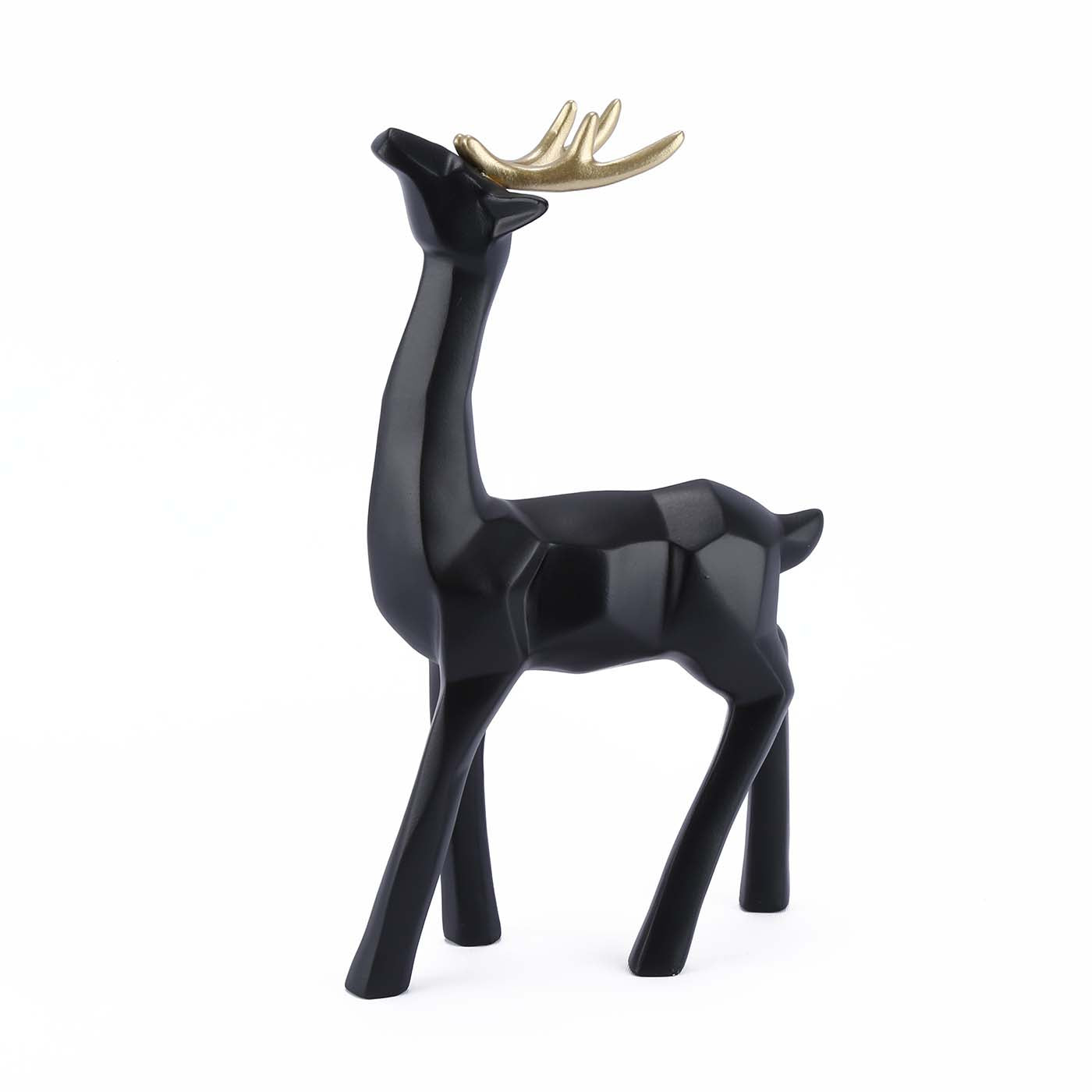 Black Deer Home Decor