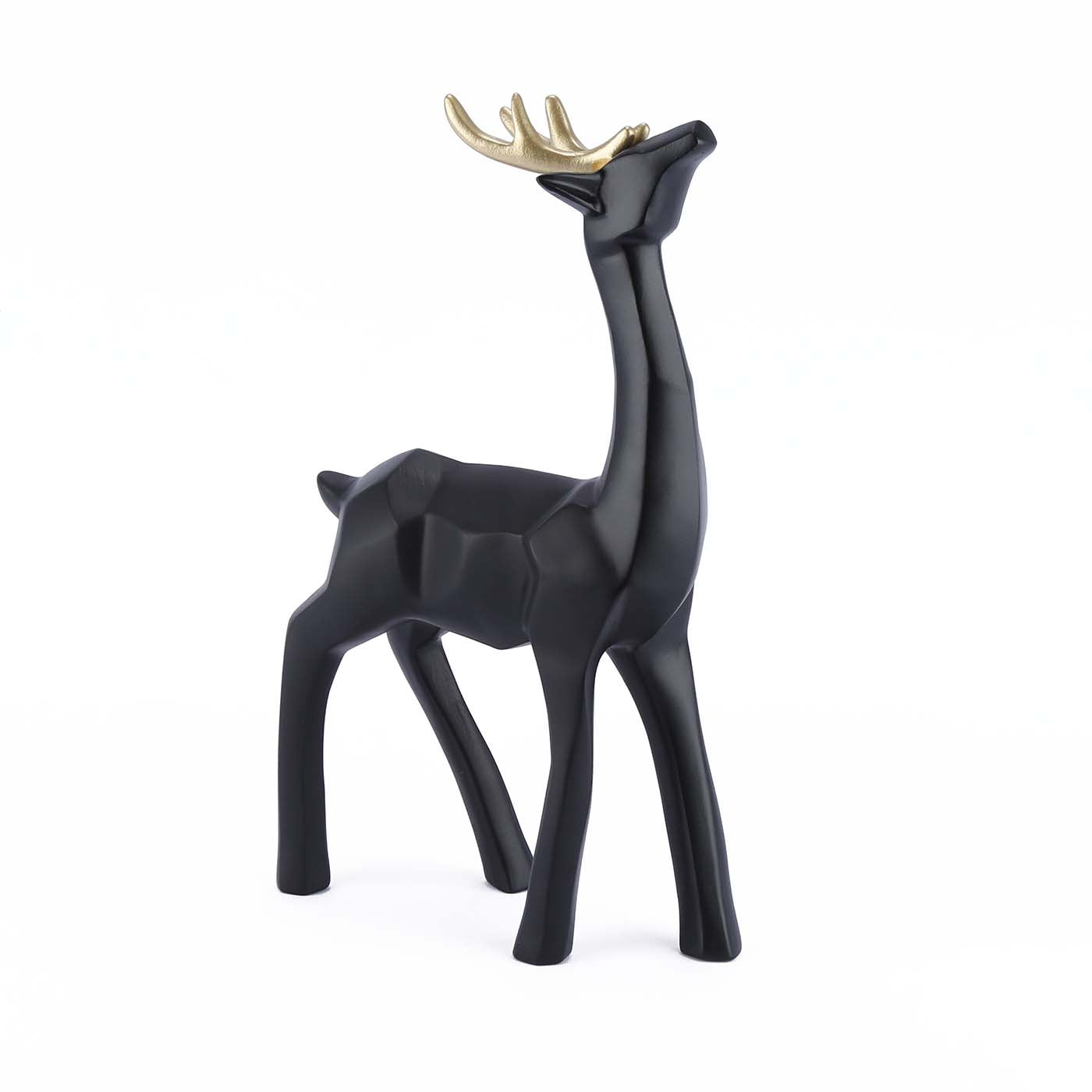 Black Deer Home Decor