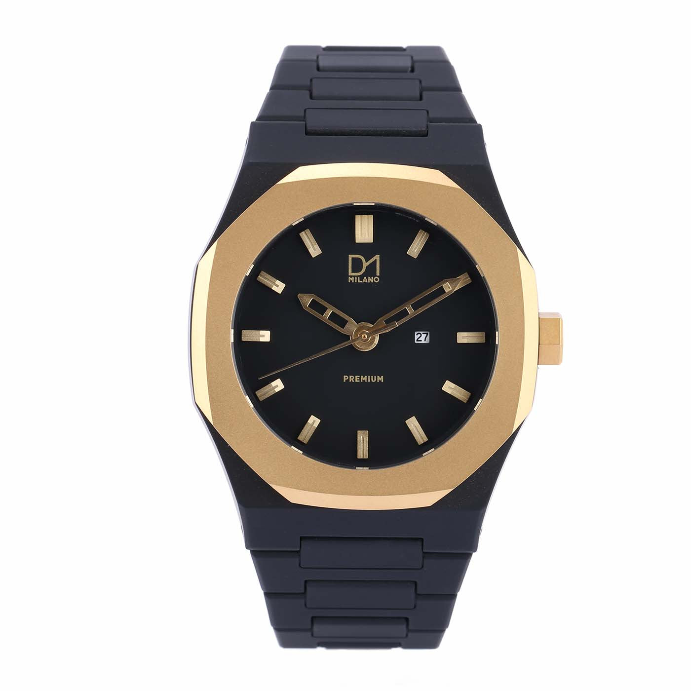 D1 Milano Polycarbon Premium PR02