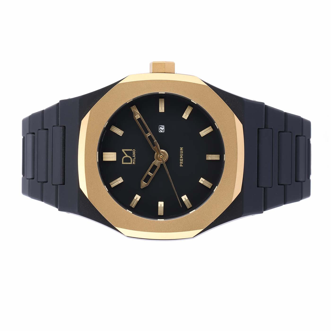 D1 Milano Polycarbon Premium PR02