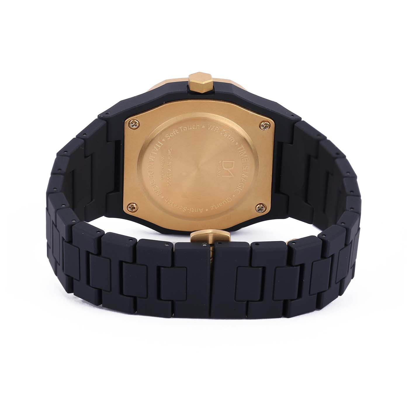 D1 Milano Polycarbon Premium PR02