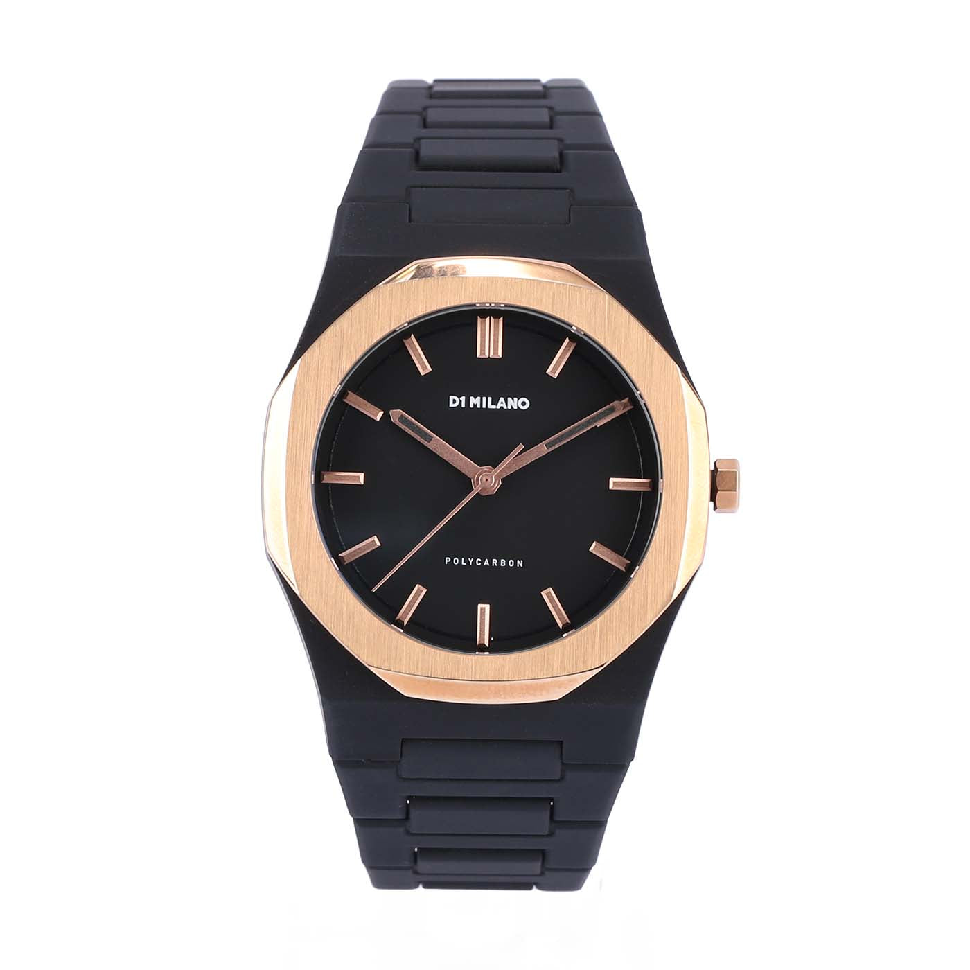 D1 Milano Polycarbon PCBJ15